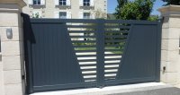 Notre société de clôture et de portail à Villemoyenne